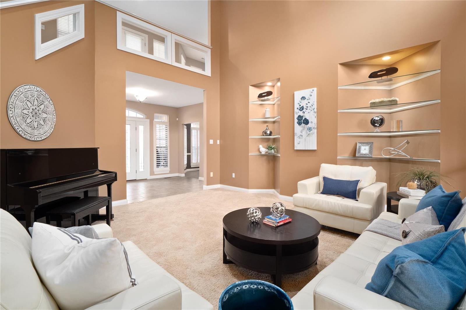 Eagle Crest Estates - Residential