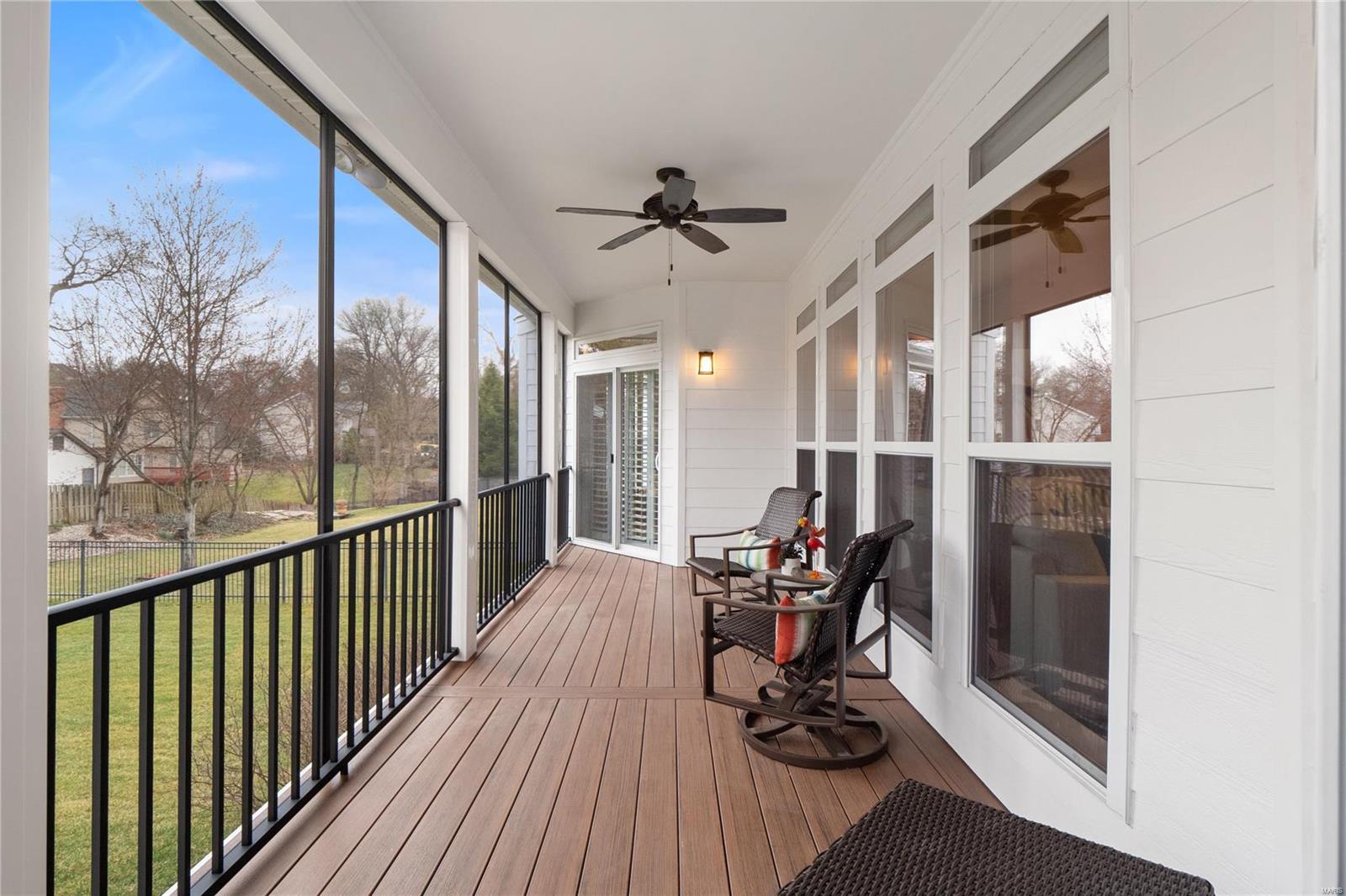 Eagle Crest Estates - Residential