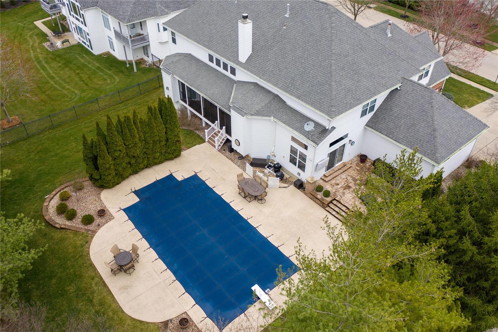 Eagle Crest Estates - Residential