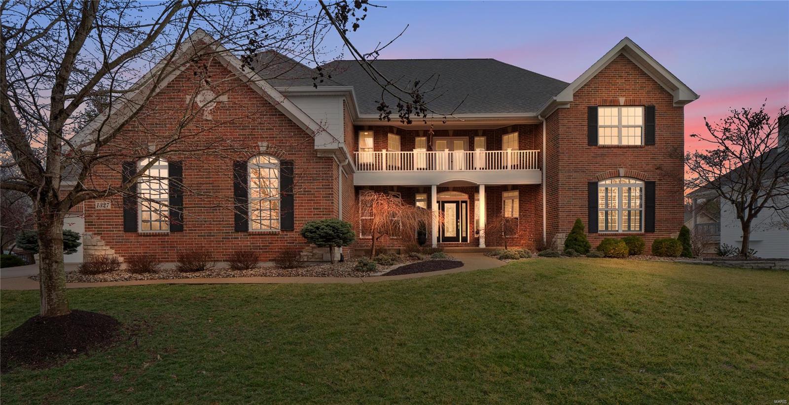 Eagle Crest Estates - Residential