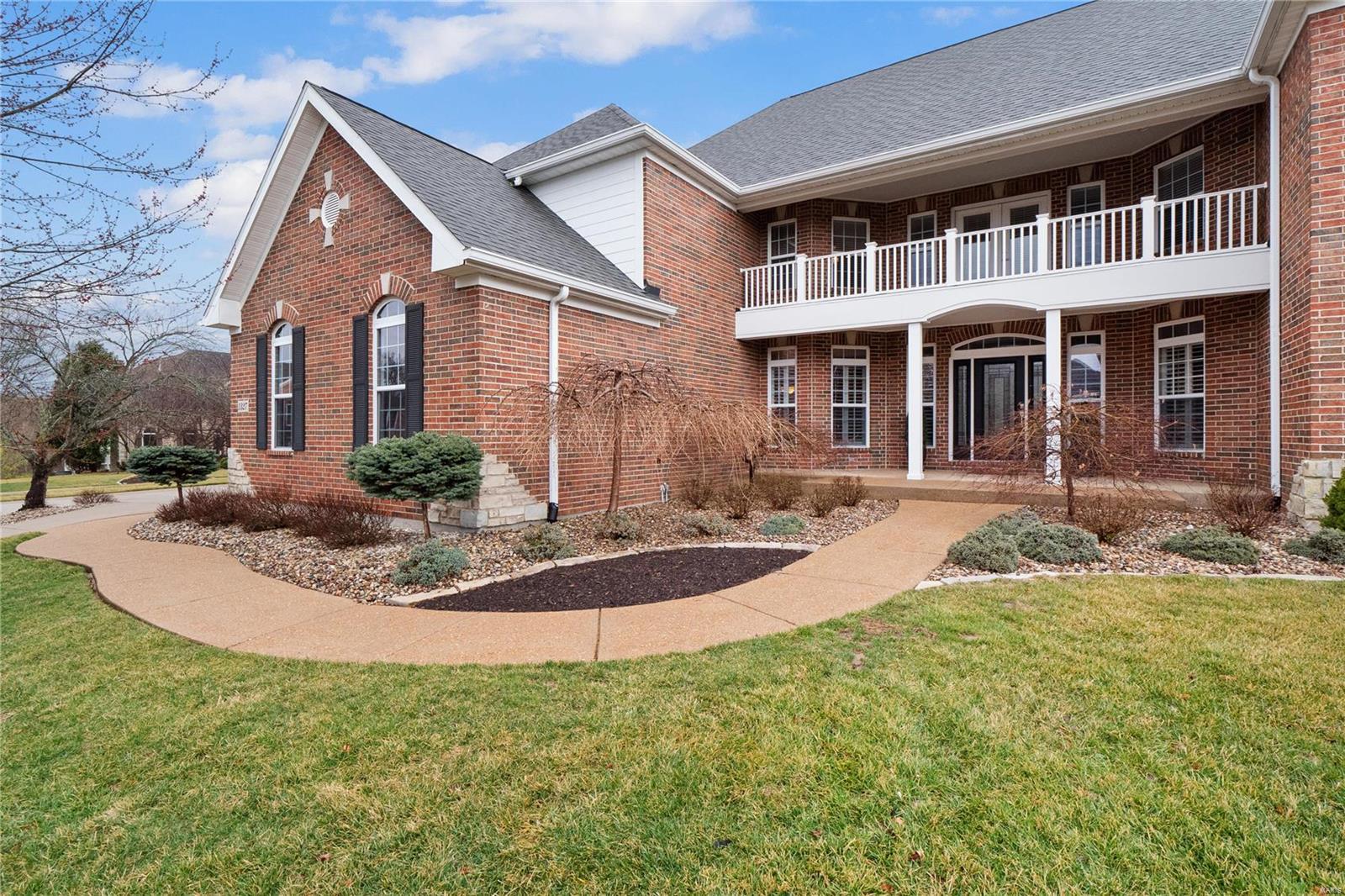 Eagle Crest Estates - Residential