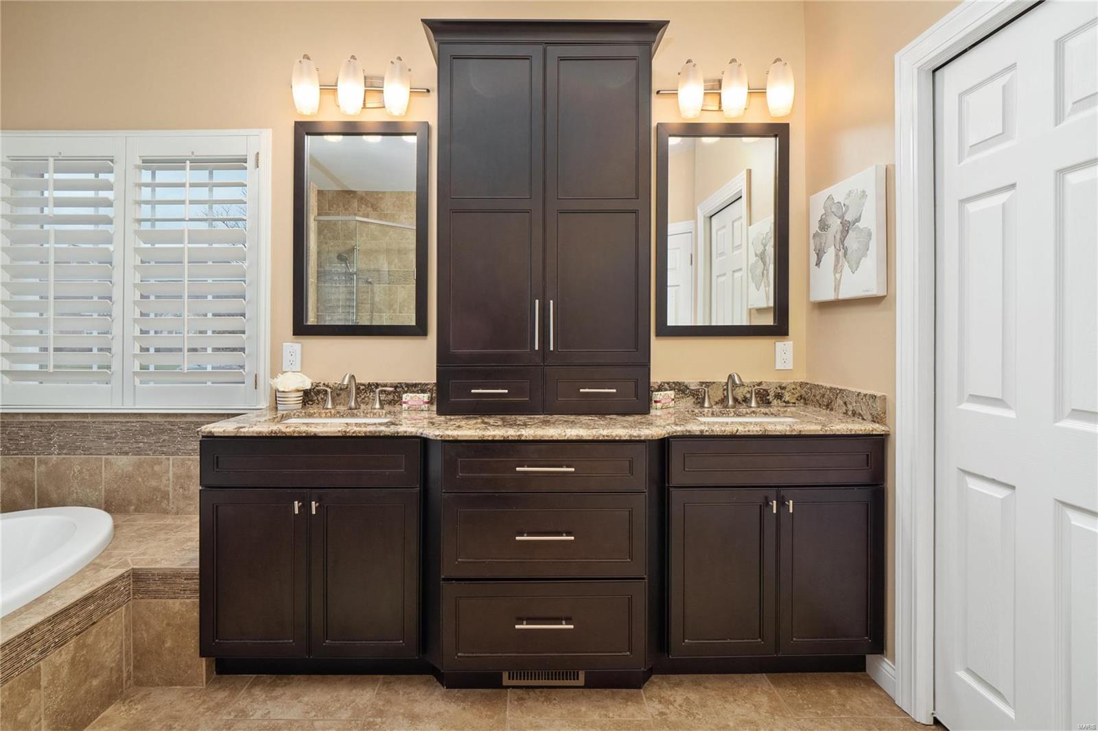 Eagle Crest Estates - Residential