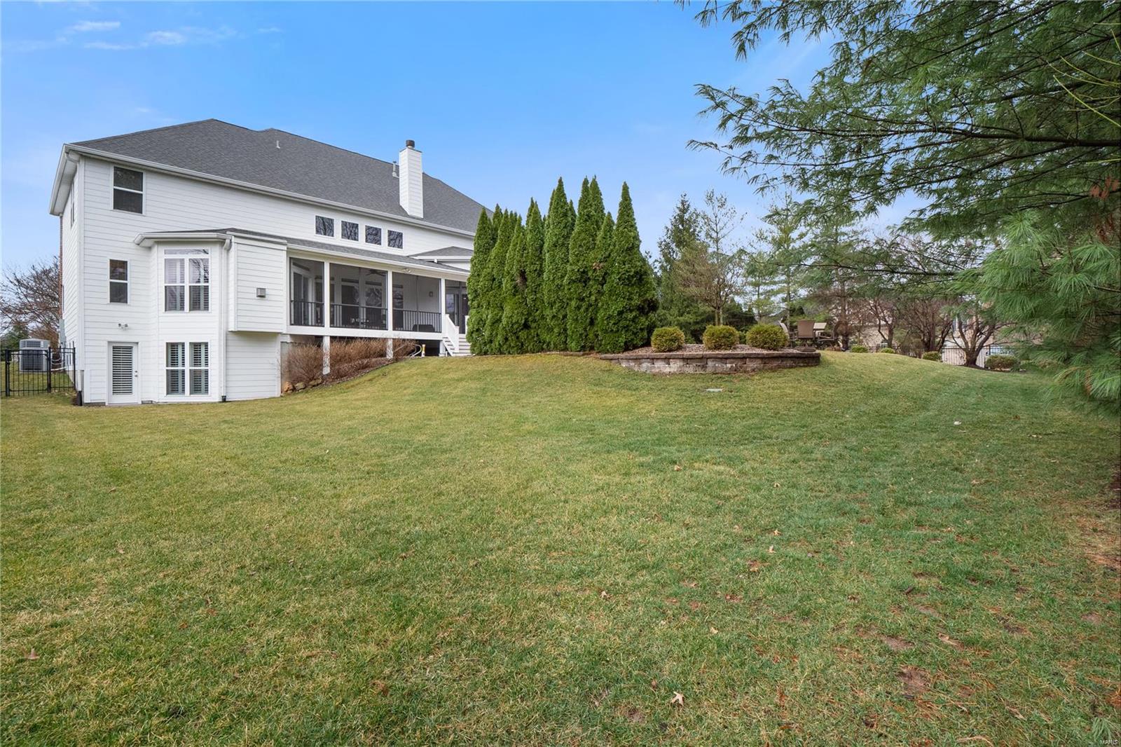 Eagle Crest Estates - Residential