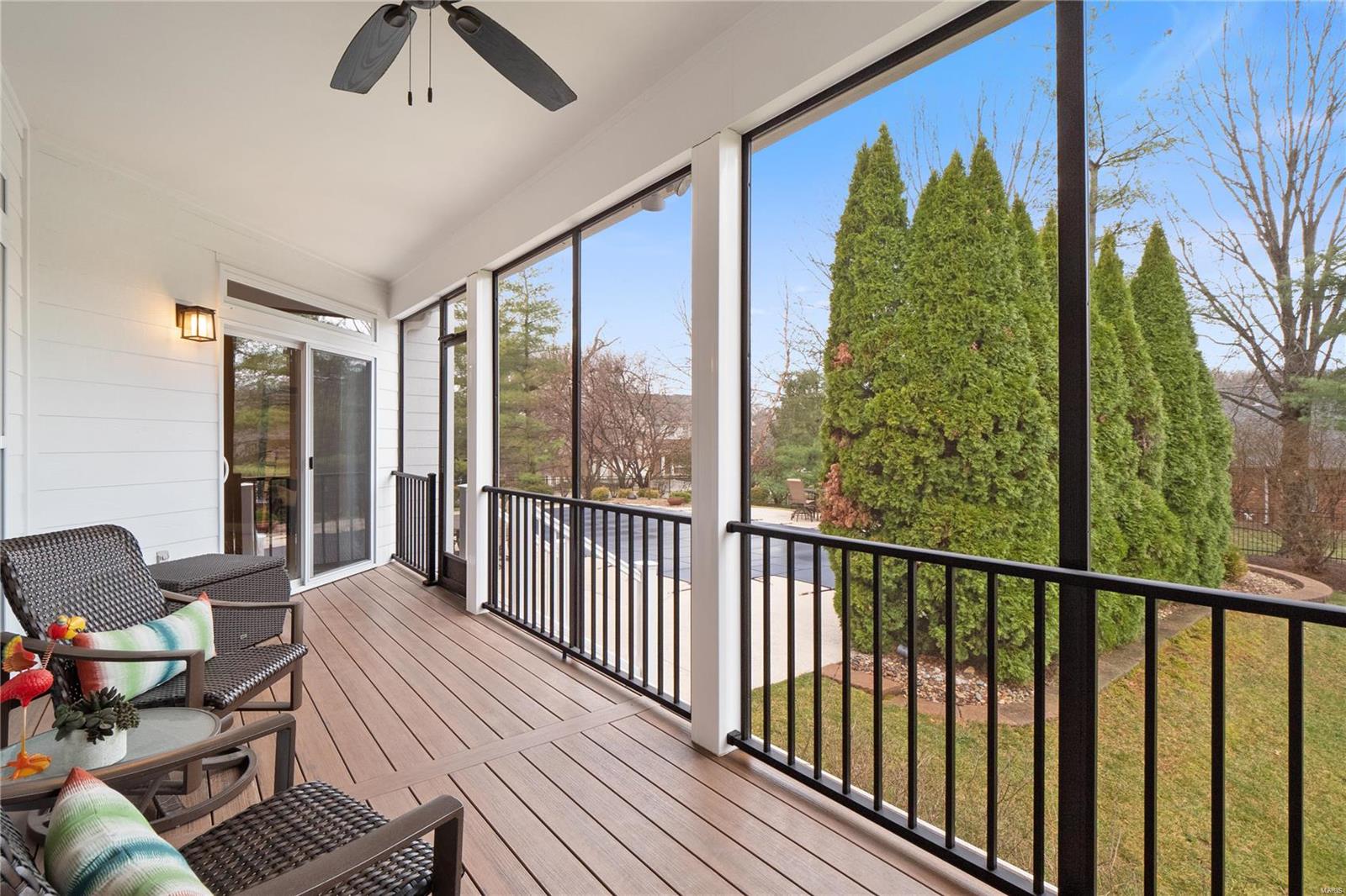 Eagle Crest Estates - Residential