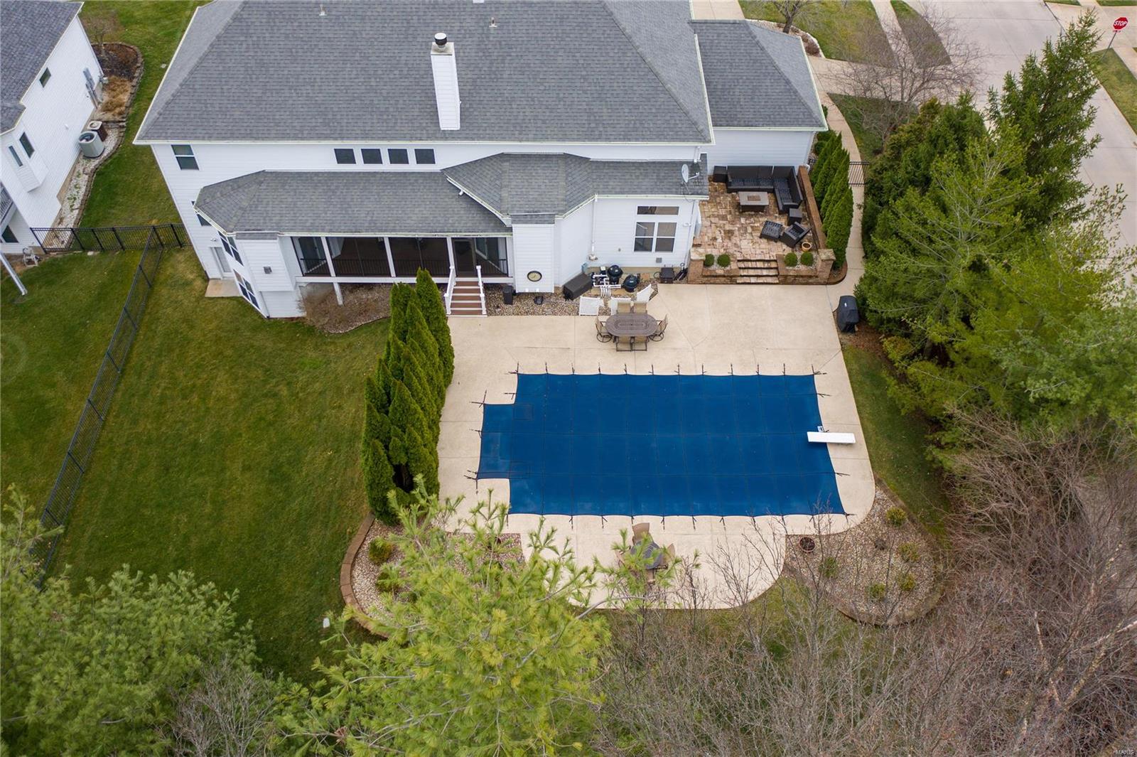 Eagle Crest Estates - Residential