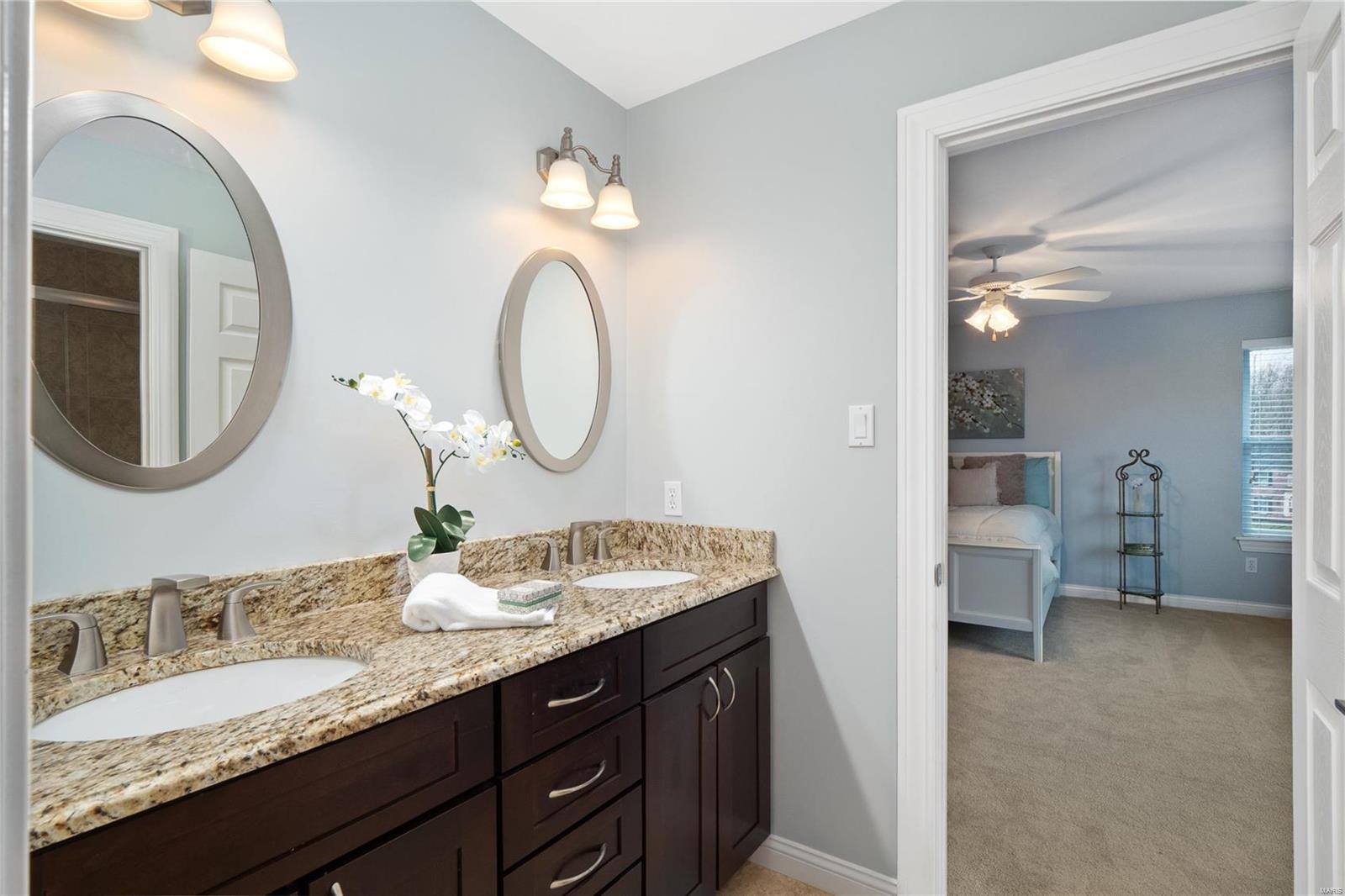 Eagle Crest Estates - Residential