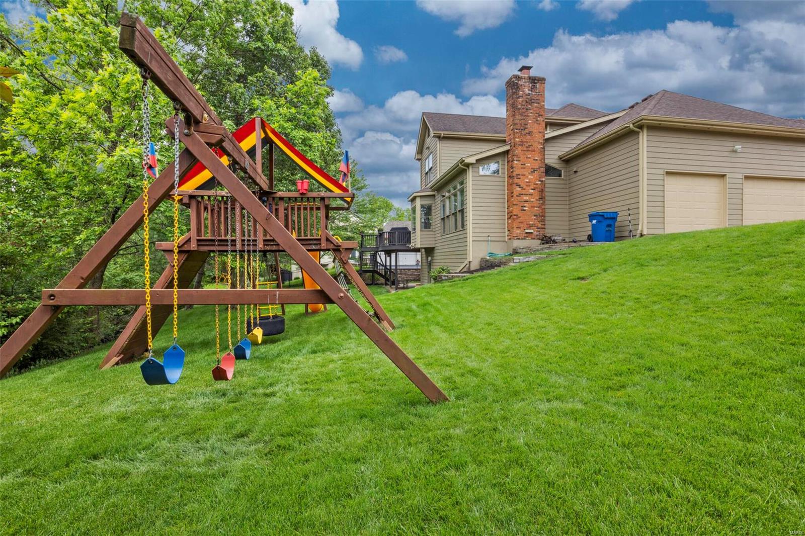 Sea Beauty Farm - Residential