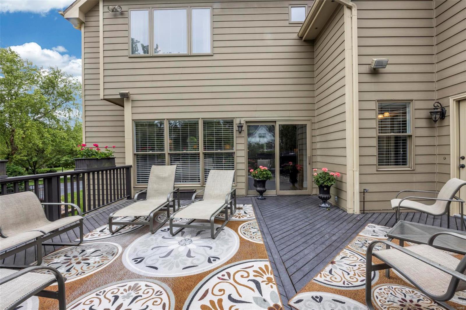 Sea Beauty Farm - Residential