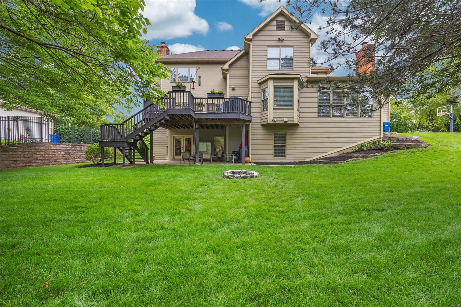 Sea Beauty Farm - Residential