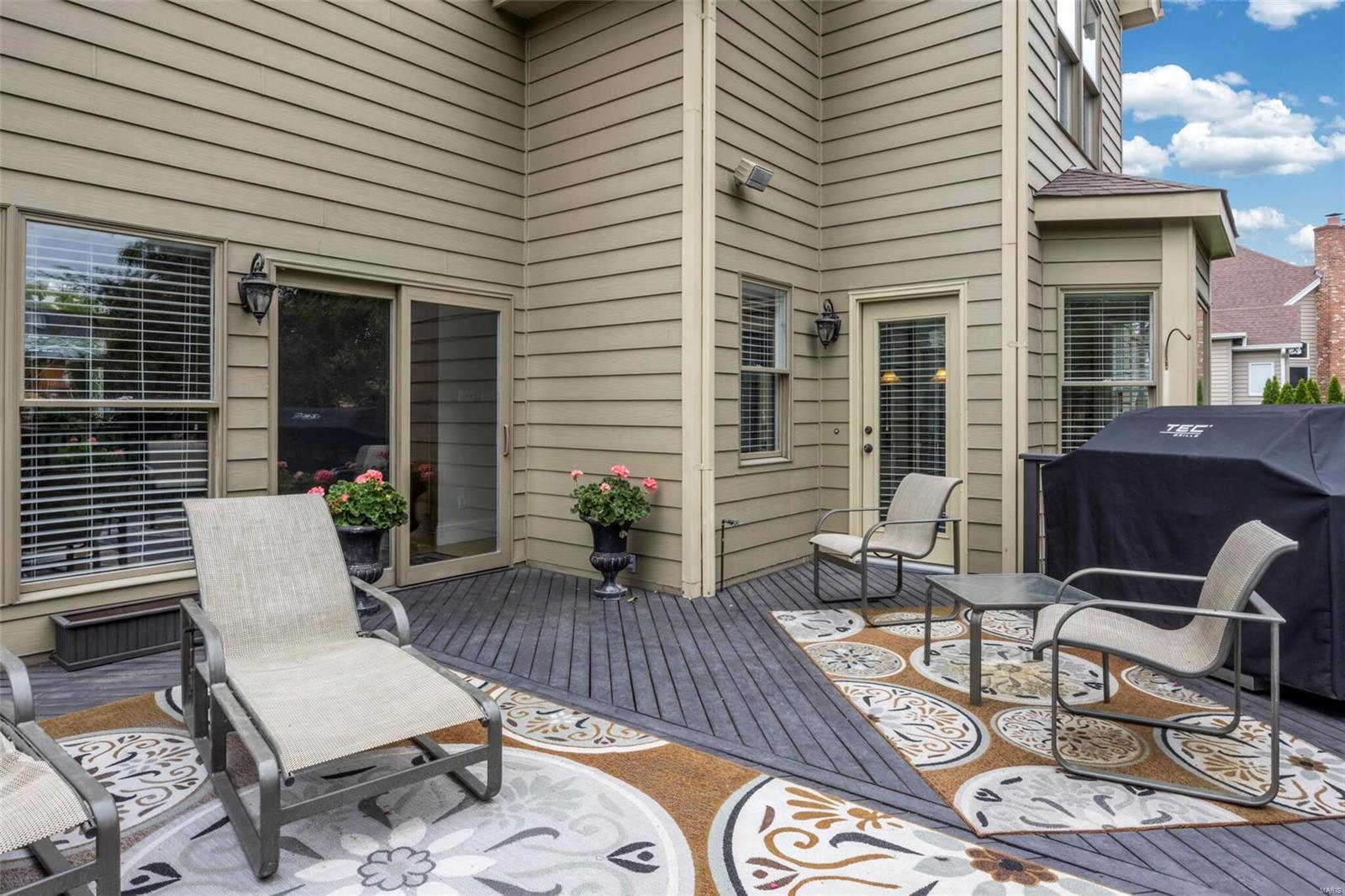 Sea Beauty Farm - Residential