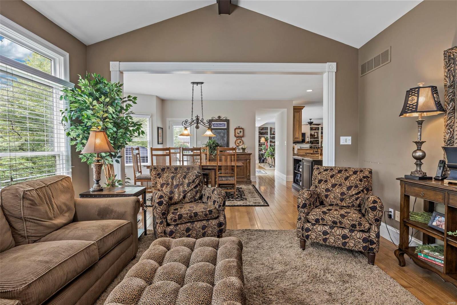 Sea Beauty Farm - Residential