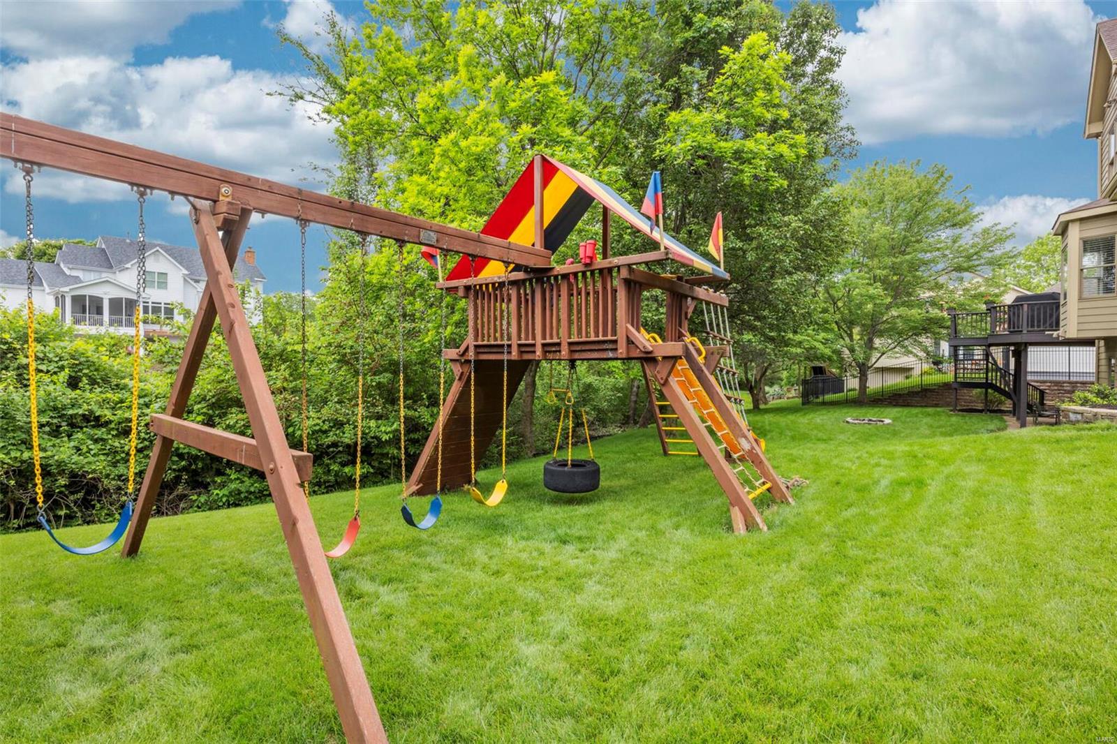 Sea Beauty Farm - Residential