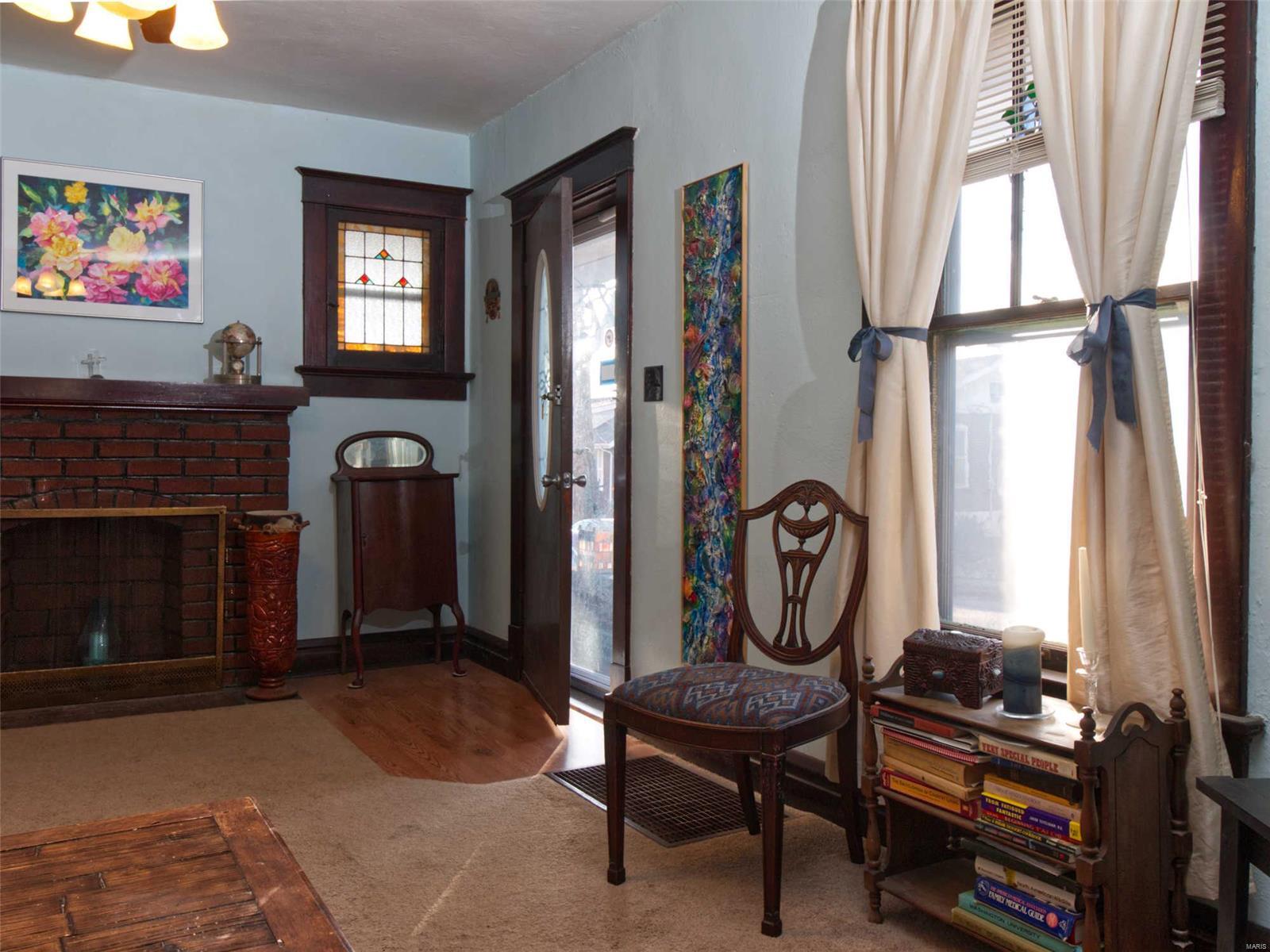 Franz Park - Residential