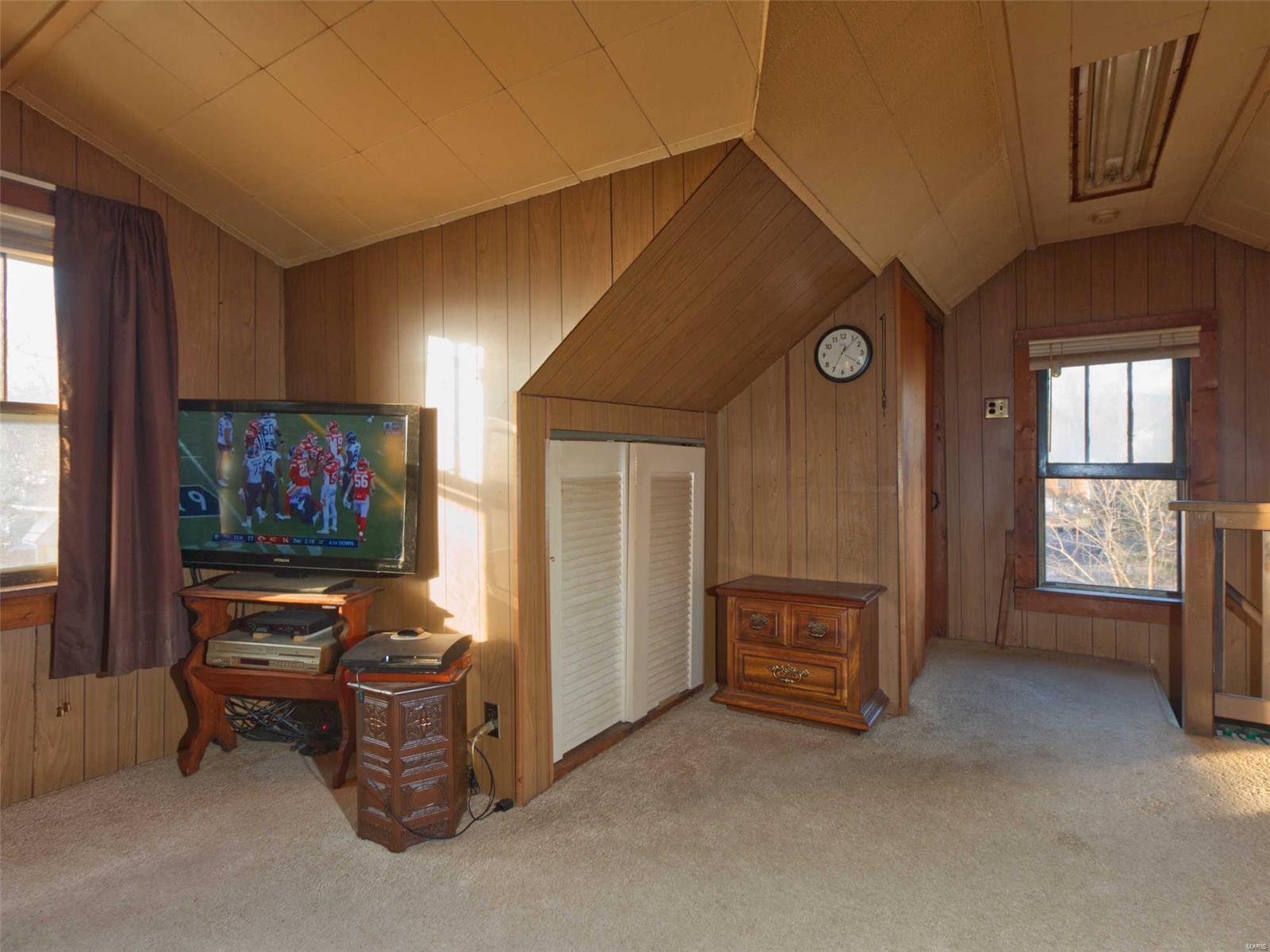 Franz Park - Residential