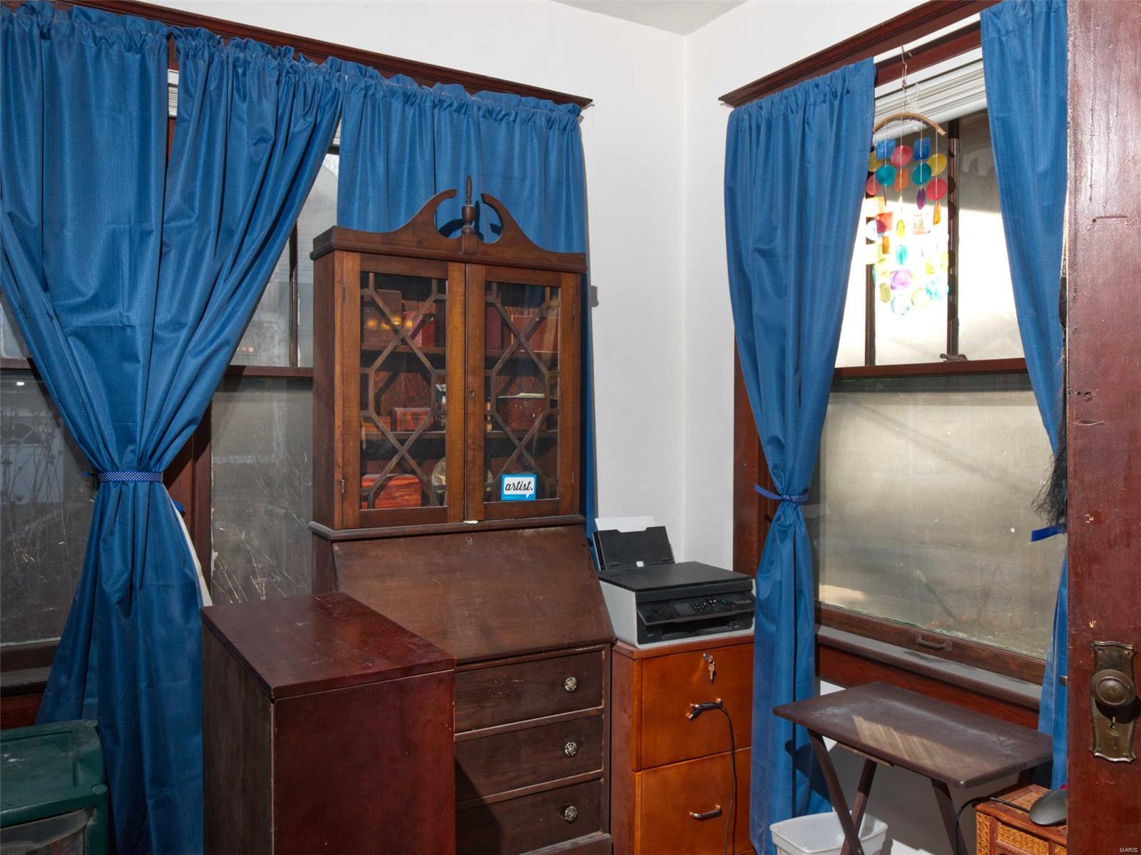 Franz Park - Residential