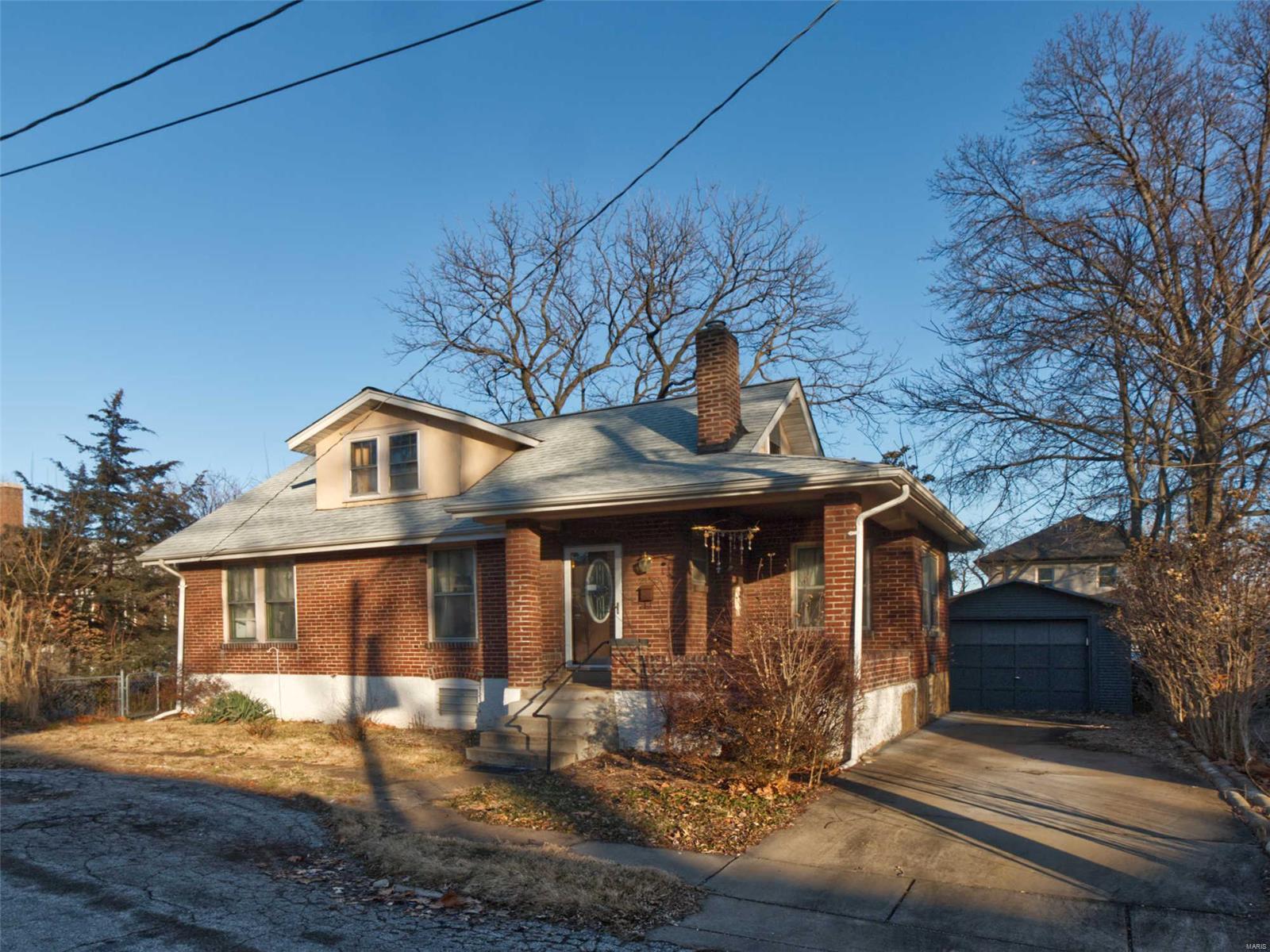 Franz Park - Residential