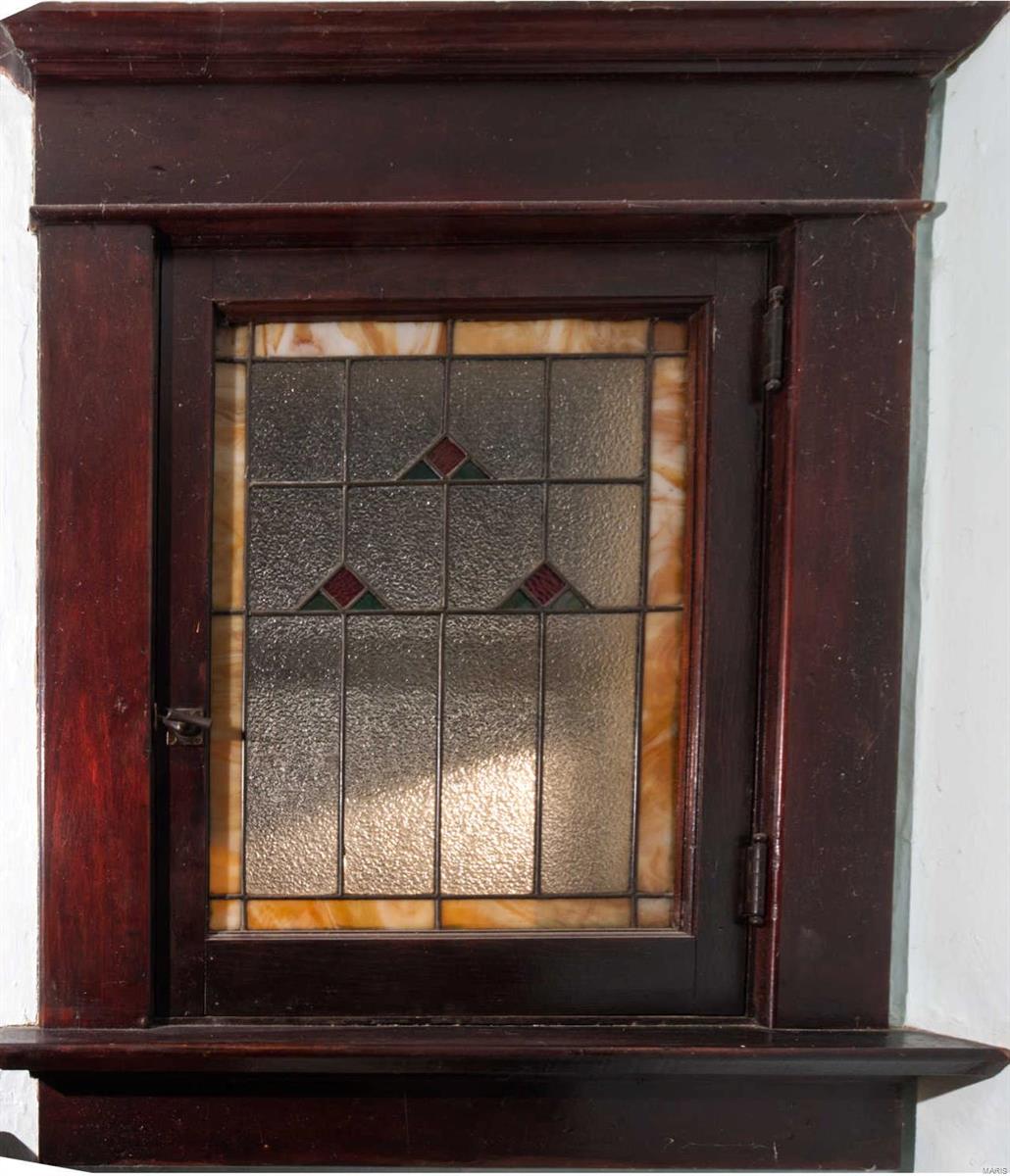 Franz Park - Residential