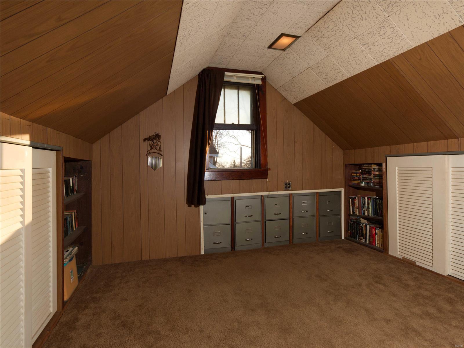 Franz Park - Residential