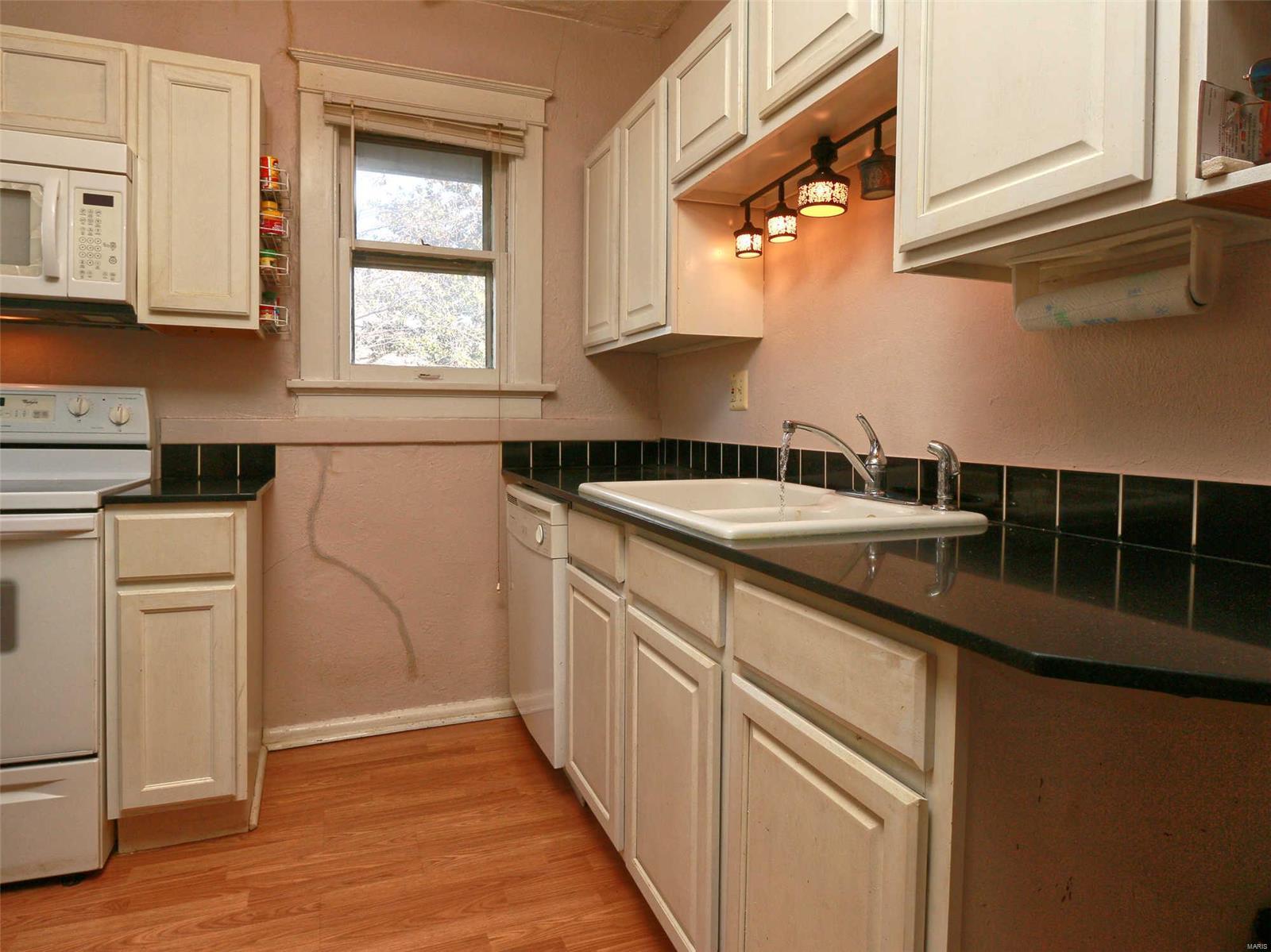 Franz Park - Residential