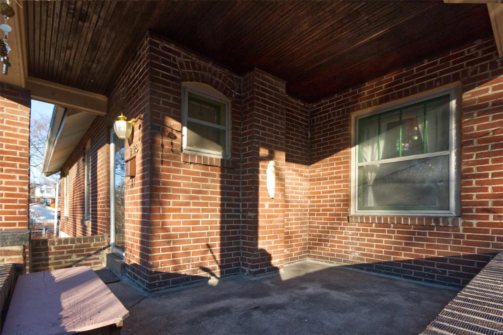 Franz Park - Residential