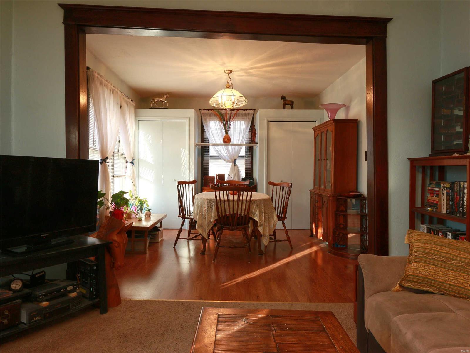 Franz Park - Residential