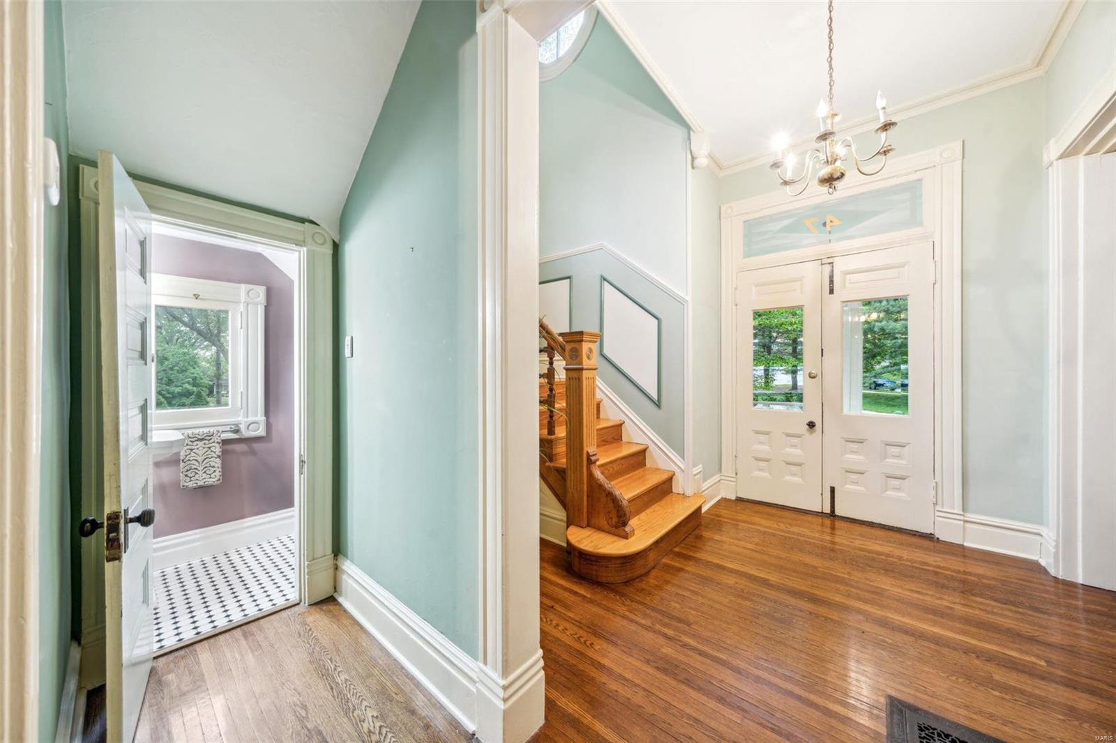 New Helfenstein Park - Residential