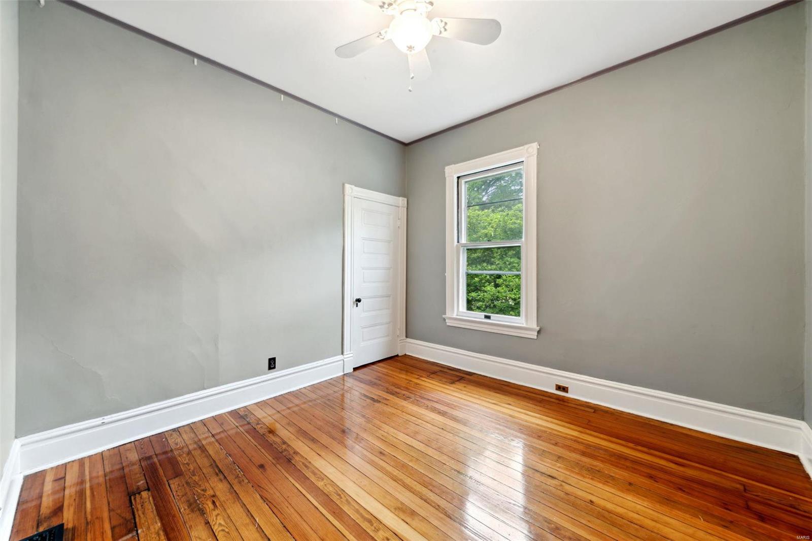 New Helfenstein Park - Residential