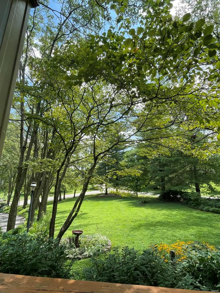 New Helfenstein Park - Residential