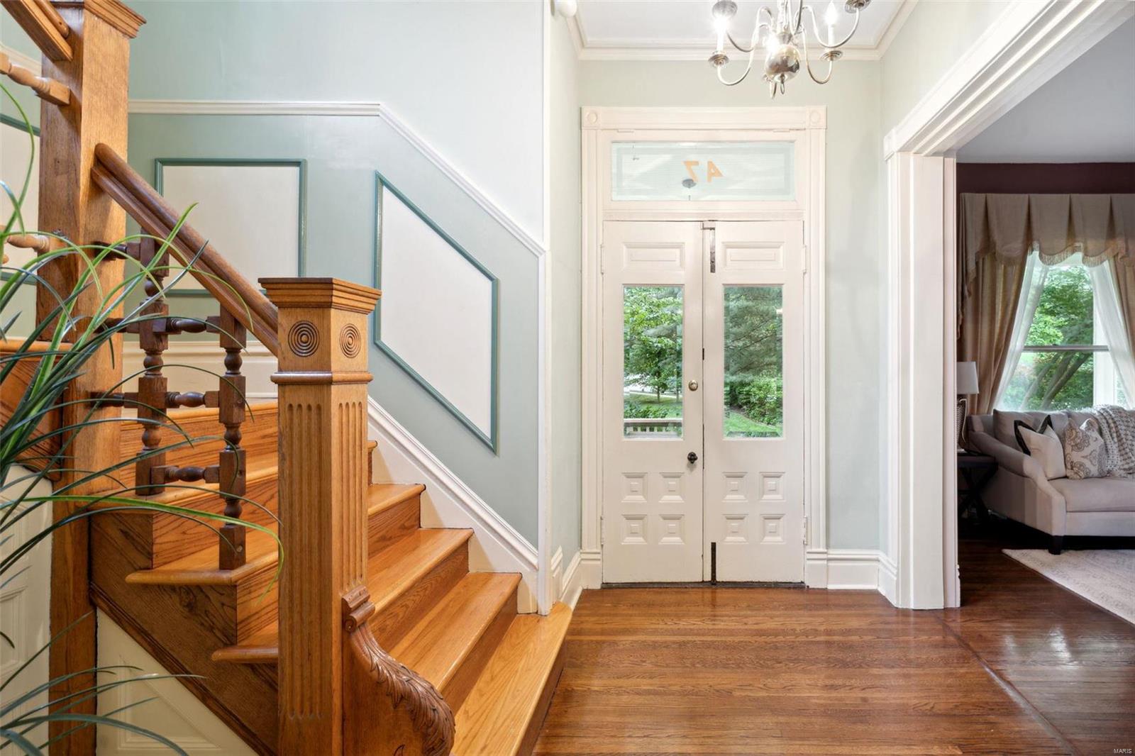 New Helfenstein Park - Residential