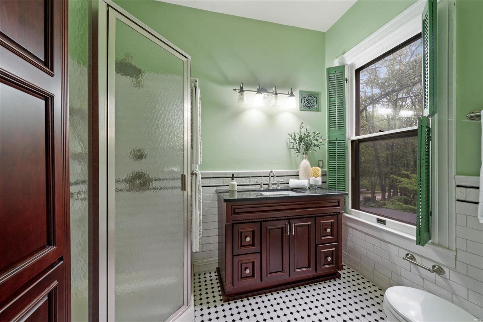 New Helfenstein Park - Residential