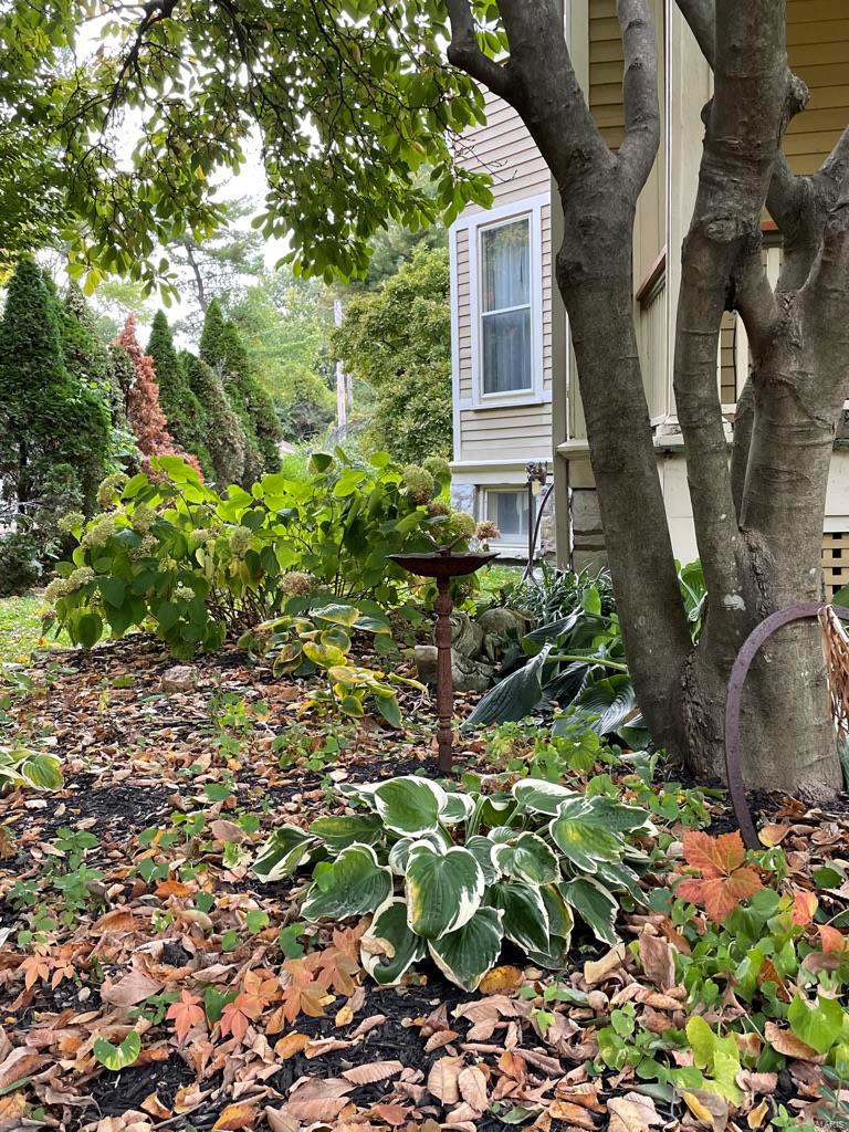 New Helfenstein Park - Residential