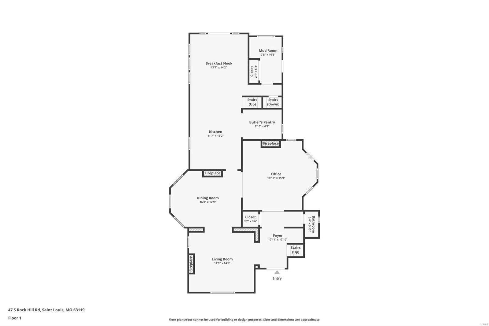 New Helfenstein Park - Residential