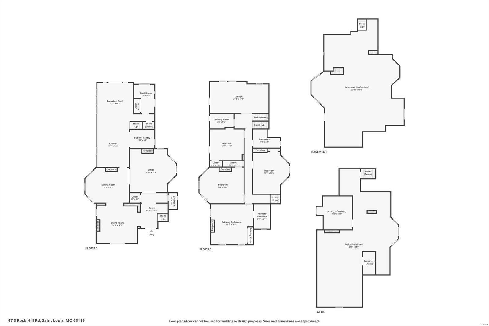 New Helfenstein Park - Residential