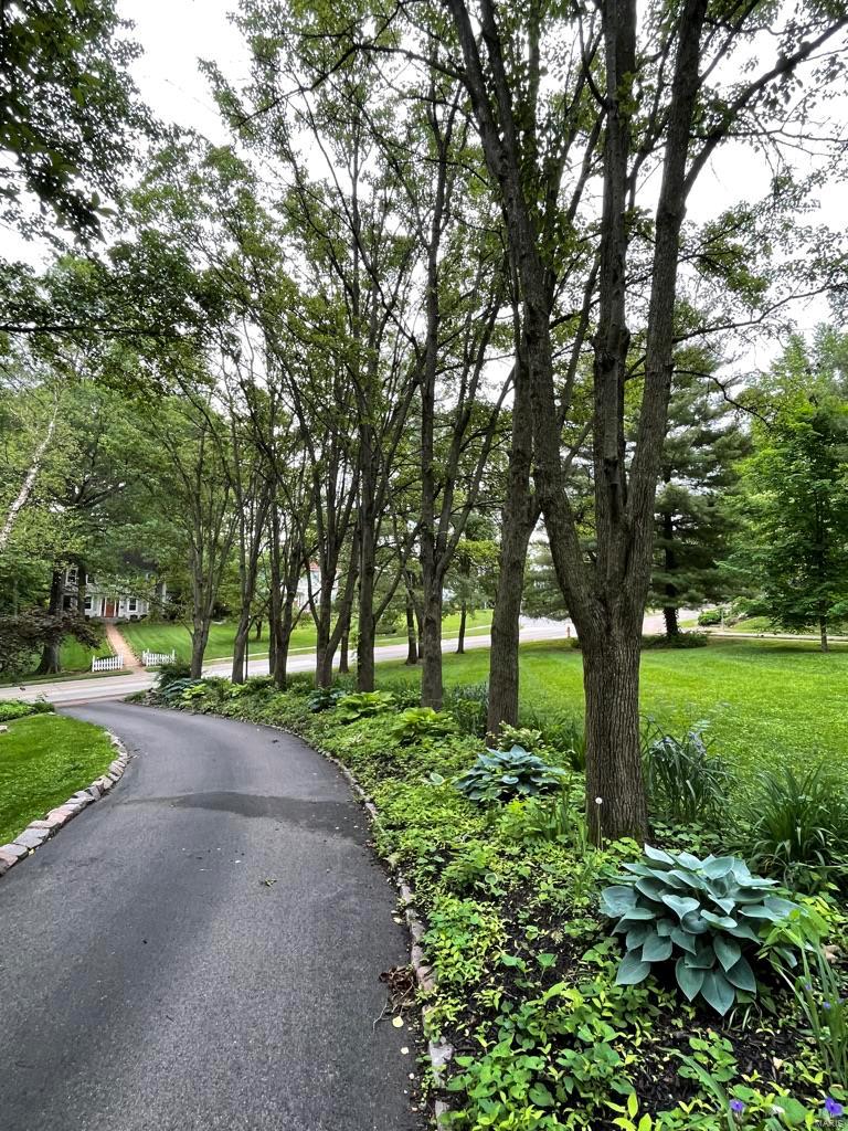 New Helfenstein Park - Residential