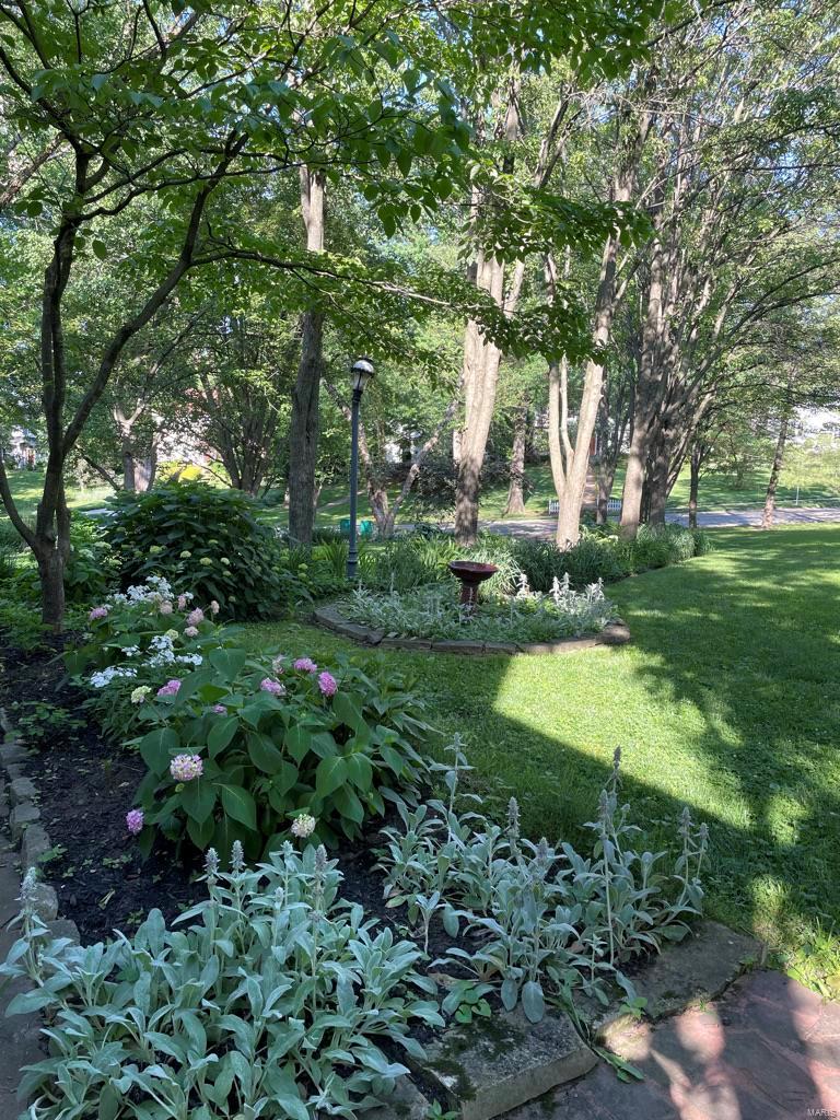 New Helfenstein Park - Residential