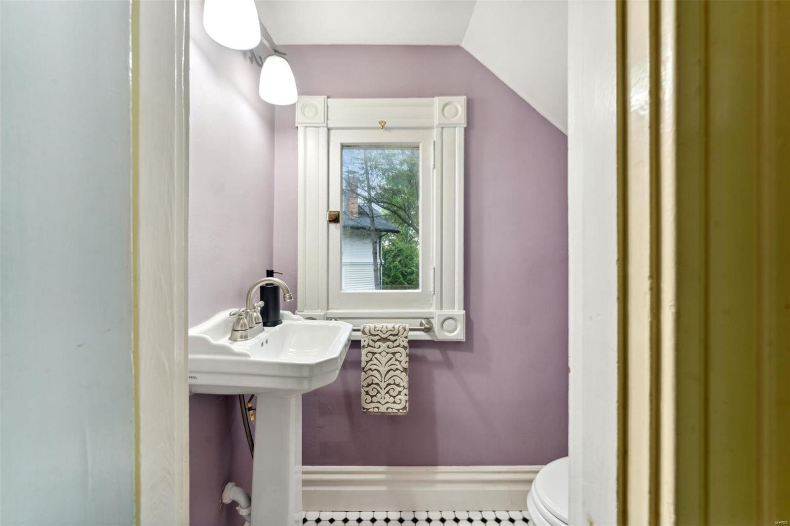 New Helfenstein Park - Residential