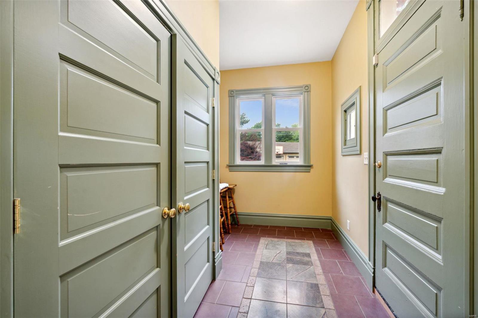 New Helfenstein Park - Residential