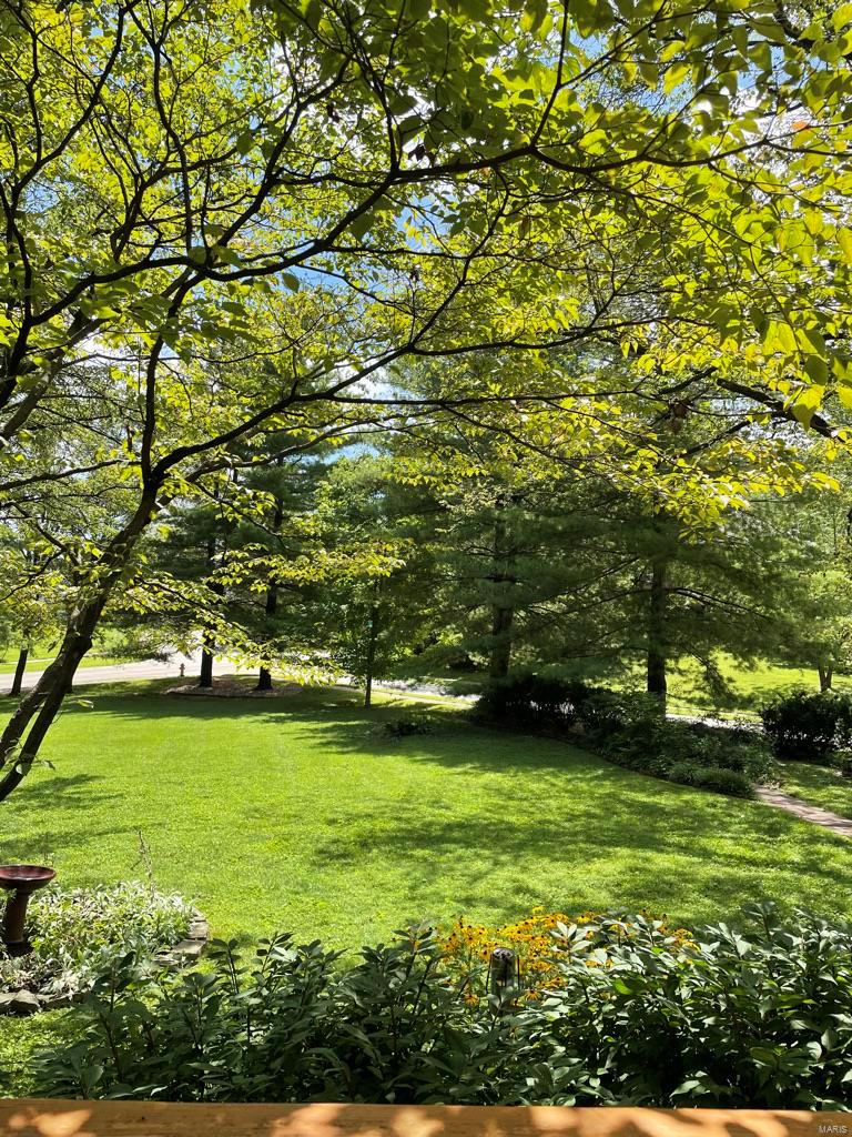 New Helfenstein Park - Residential