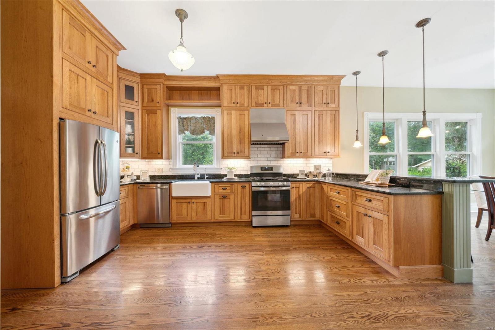 New Helfenstein Park - Residential