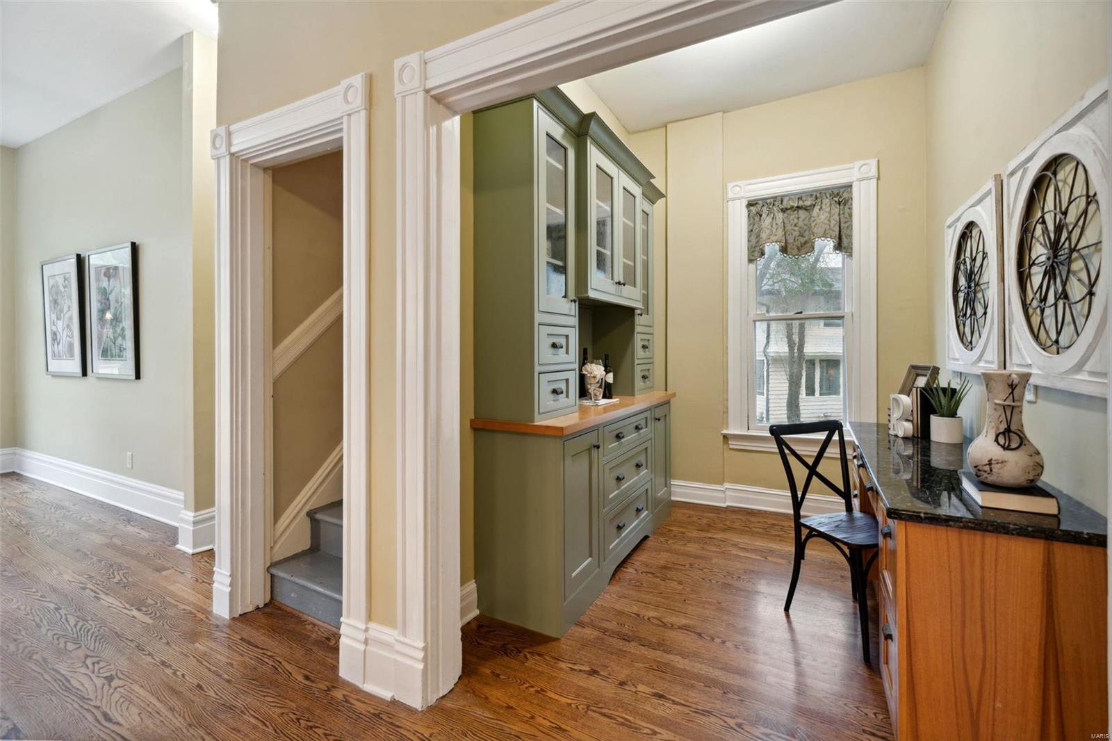 New Helfenstein Park - Residential