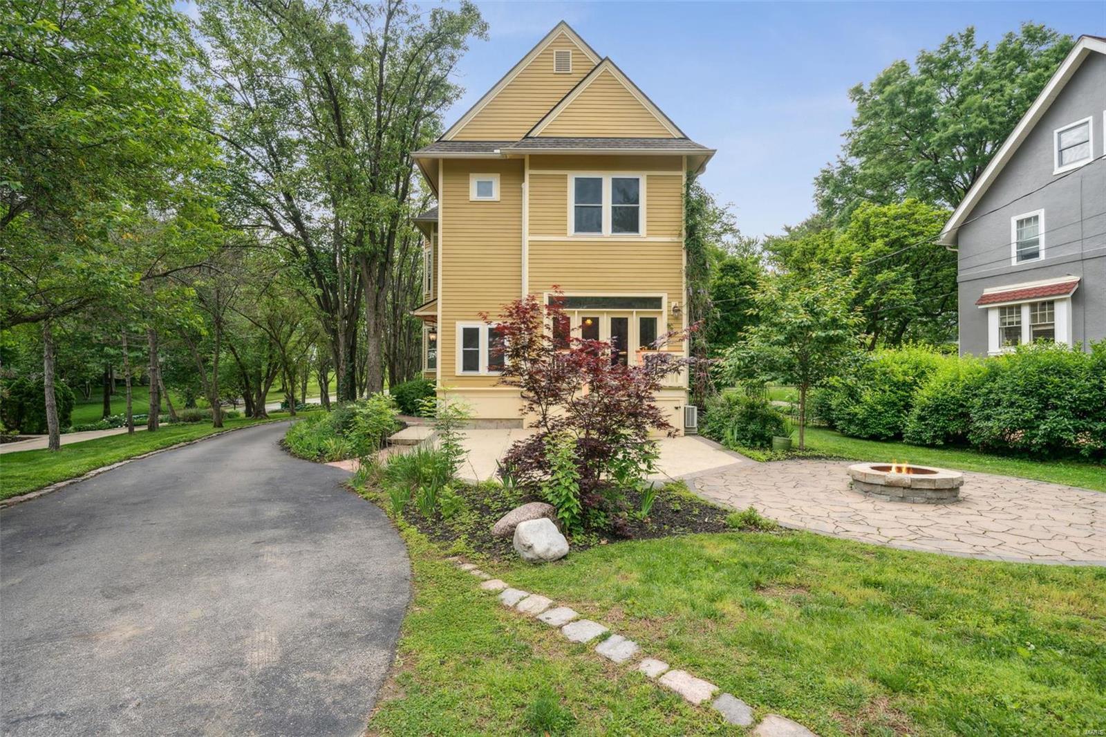 New Helfenstein Park - Residential