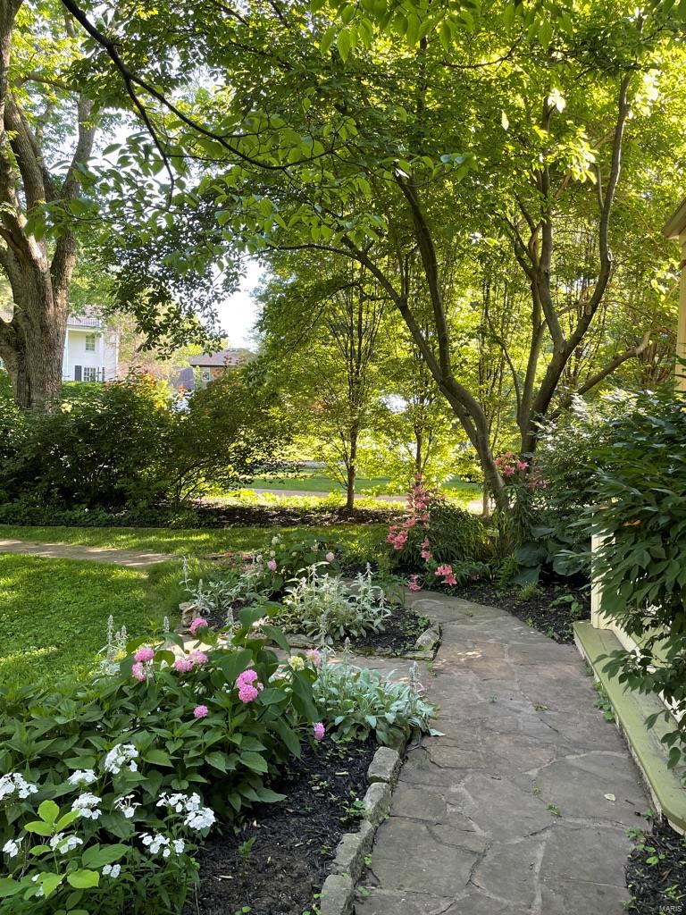 New Helfenstein Park - Residential