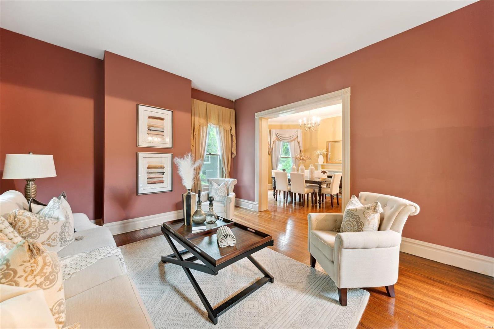 New Helfenstein Park - Residential