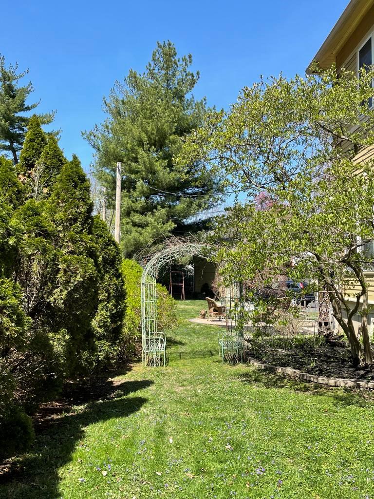 New Helfenstein Park - Residential