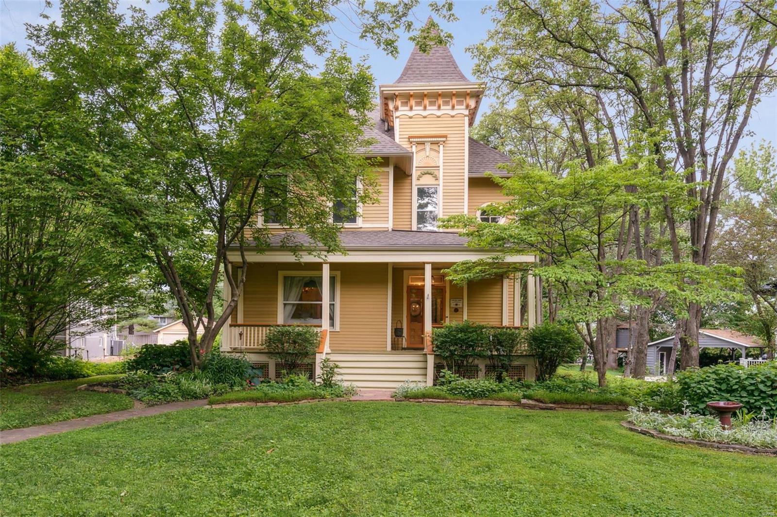 New Helfenstein Park - Residential