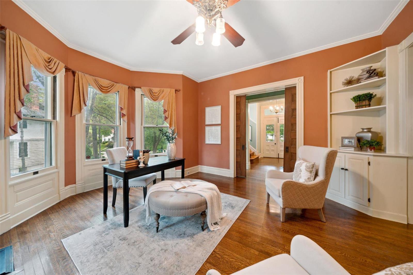 New Helfenstein Park - Residential