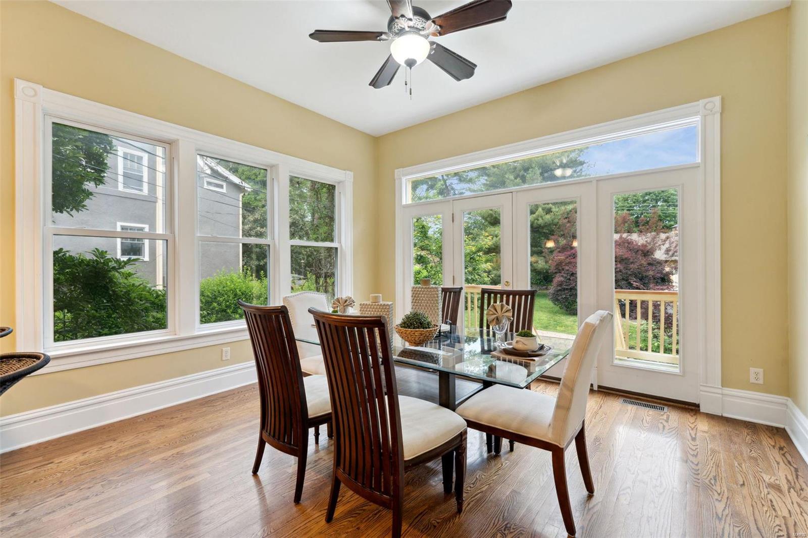 New Helfenstein Park - Residential