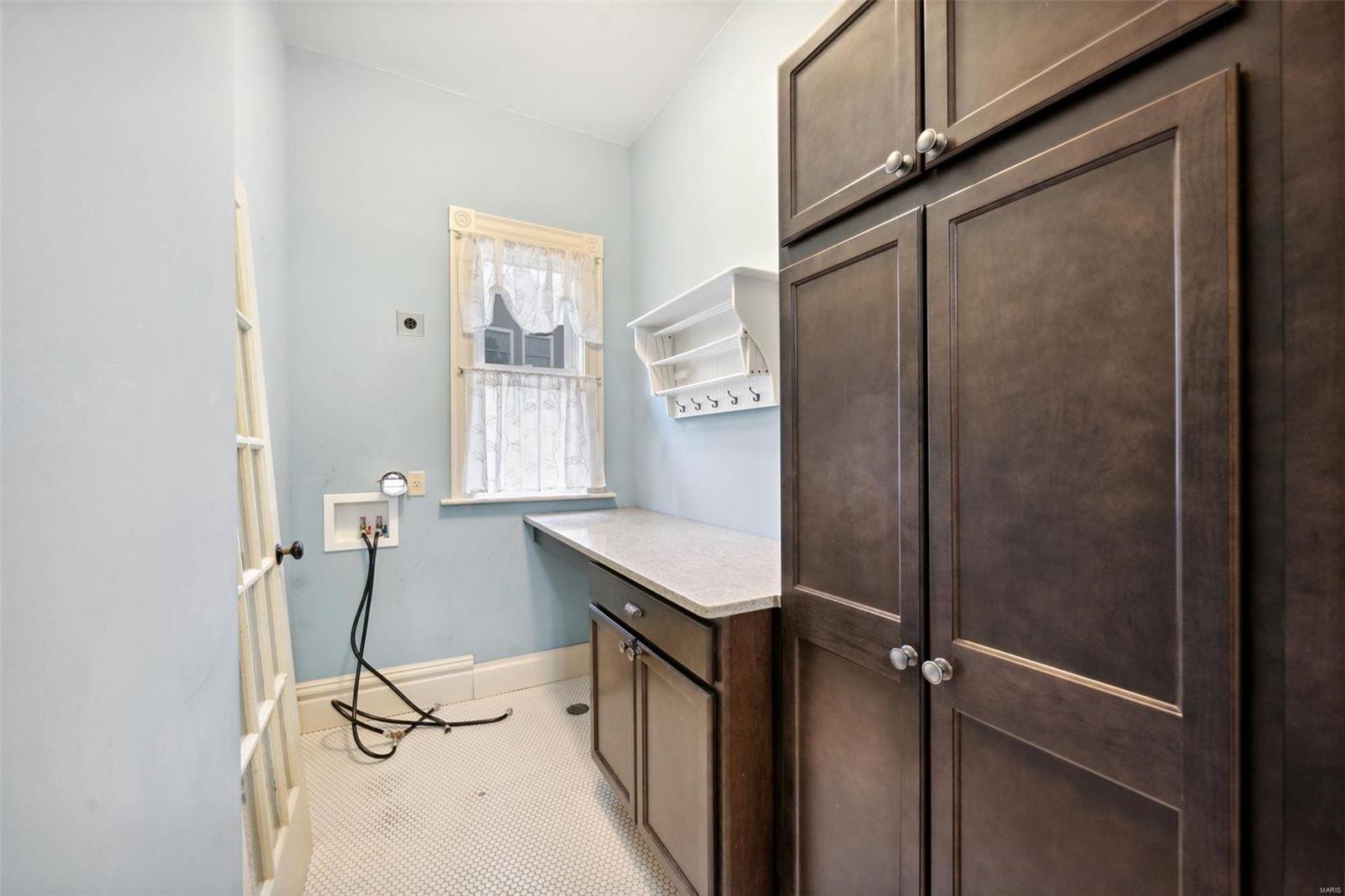 New Helfenstein Park - Residential