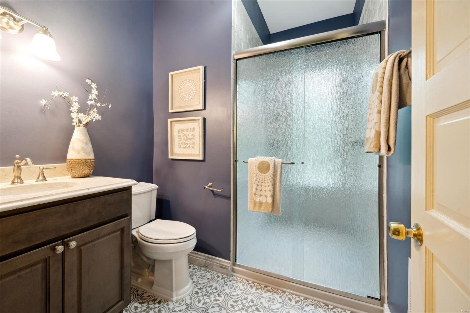 New Helfenstein Park - Residential