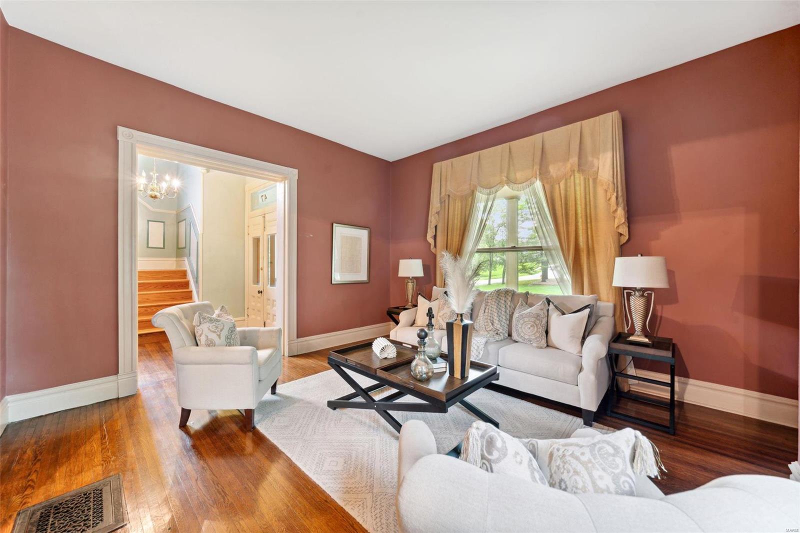 New Helfenstein Park - Residential